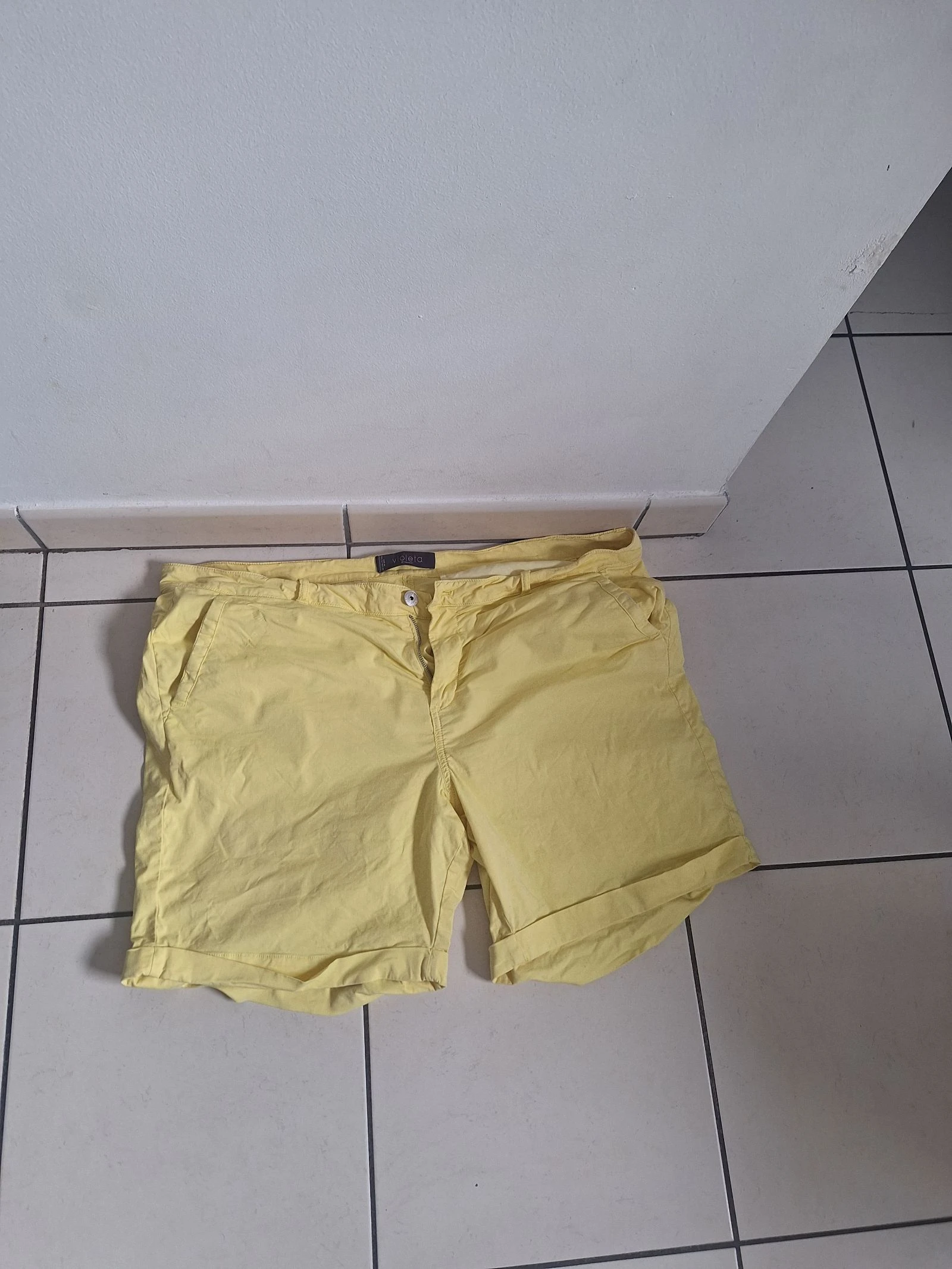 Short femme 48 – photo 2